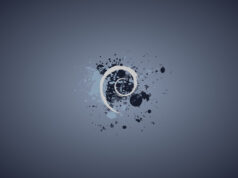 5 Distro Linux Server Terbaik Sepanjang 2026 Debian 13 (Trixie)