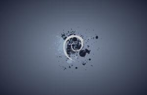 5 Distro Linux Server Terbaik Sepanjang 2026 Debian 13 (Trixie)