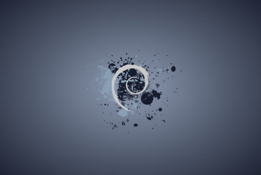 5 Distro Linux Server Terbaik Sepanjang 2026 Debian 13 (Trixie)