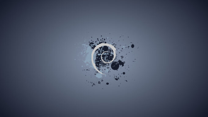 5 Distro Linux Server Terbaik Sepanjang 2026 Debian 13 (Trixie)