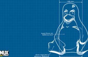 Bagaimana Linux Dibangun dan Diciptakan