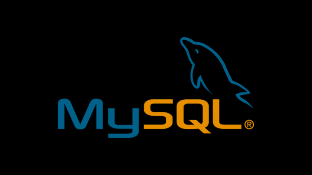 MySQL Database Server MySQL Database Server