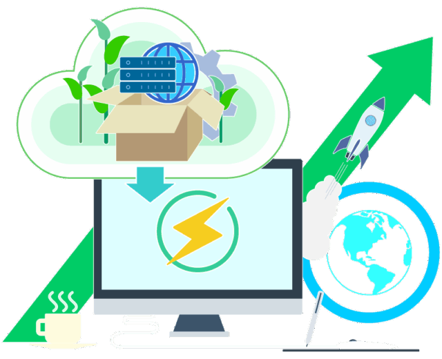 OpenLiteSpeed Web Server