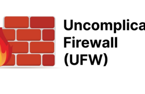 Panduan Install & Konfigurasi UFW Firewall di OS Debian/Ubuntu UFW Firewall