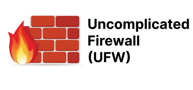 UFW Firewall