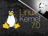 Kernel Linux 7.0 Resmi Dirilis! Tengok Apa Saja Fitur Barunya Kernel Linux 7.0
