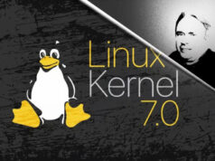 Kernel Linux 7.0 Resmi Dirilis! Tengok Apa Saja Fitur Barunya Kernel Linux 7.0