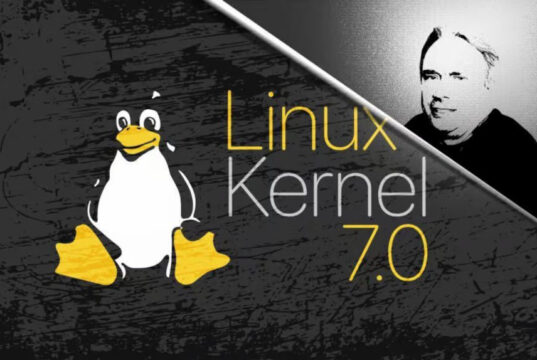 Kernel Linux 7.0 Resmi Dirilis! Tengok Apa Saja Fitur Barunya Kernel Linux 7.0