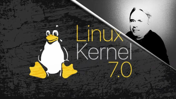 Kernel Linux 7.0 Resmi Dirilis! Tengok Apa Saja Fitur Barunya Kernel Linux 7.0
