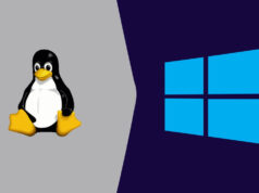 Pemerintah Prancis Umumkan Siap Tinggalkan Windows dan Beralih ke Linux Linux dan Microsft Windows
