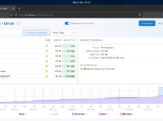 Perusahaan Eropa Rilis Alat Pemblokir Mata-Mata Gratis untuk Linux Little Snitch for Linux (Debian 13)