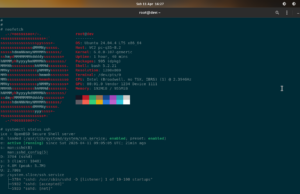 Solusi SSH Tidak Jalan Setelah Nonaktifkan Systemd Socket di Ubuntu 24.04 Server OpenBSD Secure Shell server Ubuntu Noble