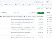 Menyerah dengan Dominasi Linux, Microsoft Akhirnya Perkenalkan Azure Linux Microsot Azure Linux (Github)