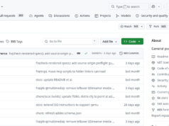 Menyerah dengan Dominasi Linux, Microsoft Akhirnya Perkenalkan Azure Linux Microsot Azure Linux (Github)