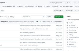 Menyerah dengan Dominasi Linux, Microsoft Akhirnya Perkenalkan Azure Linux Microsot Azure Linux (Github)