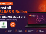 Panduan Install SLiMS 9 Bulian di Ubuntu 26.04 LTS Panduan Install SLIMS 9 Bulian di Ubuntu 26.04 LTS (Resolute Raccoon)