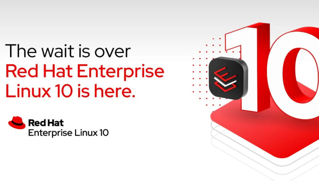 Red Hat Enterprise Linux 10 (RHEL)