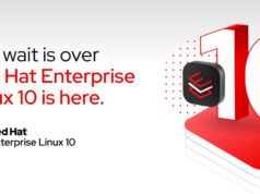 Tengok Red Hat Enterprise Linux 10 Red Hat Enterprise Linux 10 (RHEL)